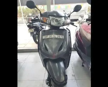 Honda Activa 110cc 2013