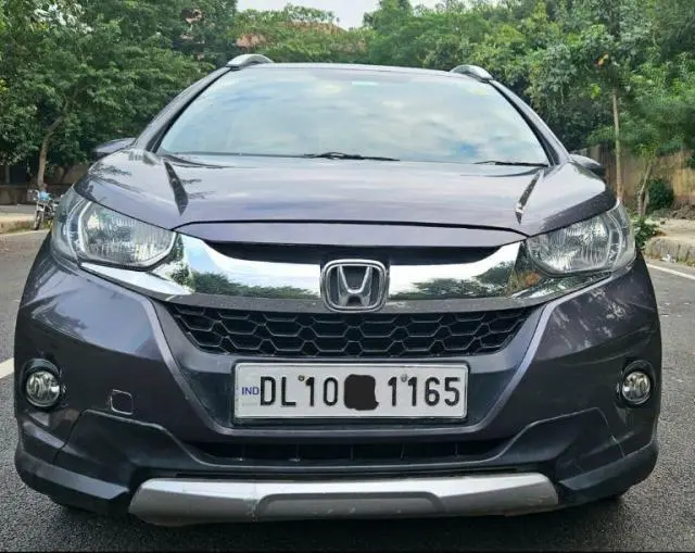 Honda WR-V VX Diesel 2018