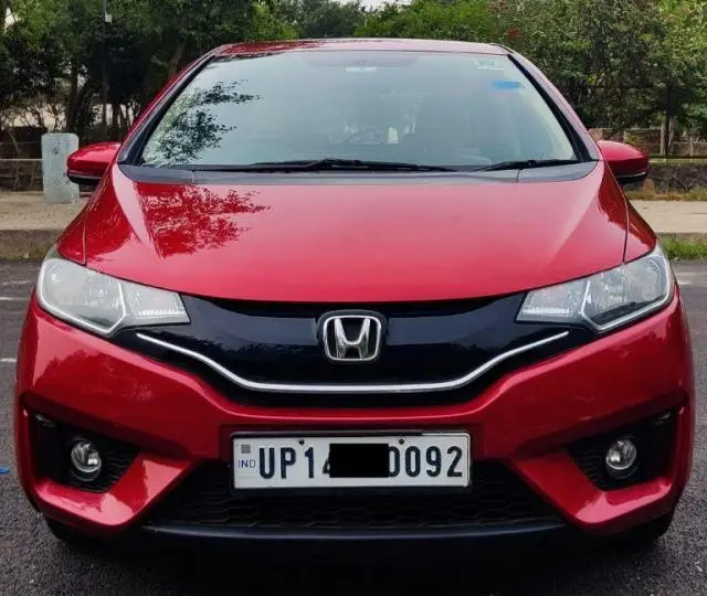 Honda Jazz V i-VTEC 2019