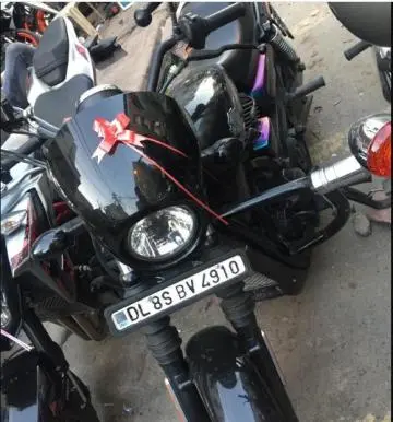 Harley-Davidson Breakout 2015