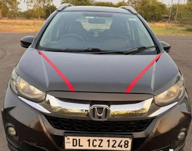 Honda WR-V VX Diesel 2018