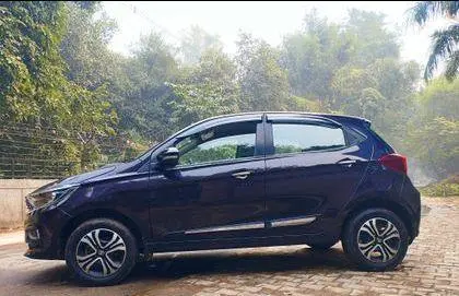 Tata Tiago XZ Plus CNG 2022