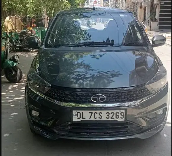 Tata Tiago XT (O) 2021