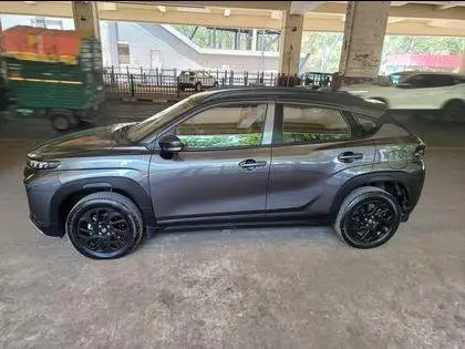 Maruti Suzuki Fronx Delta Plus 1.2L MT 2023