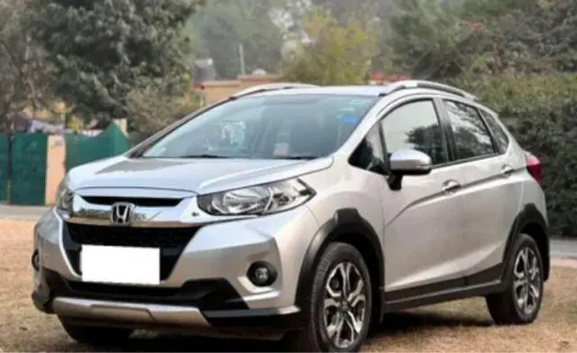 Honda WR-V VX Diesel 2018