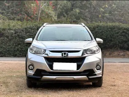 Honda WR-V Edge Edition Petrol 2018