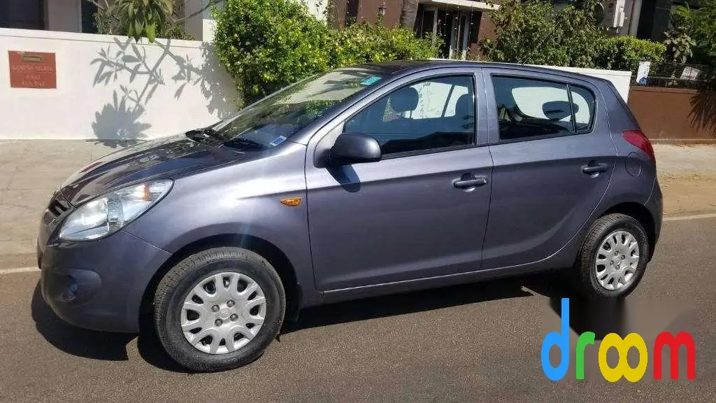 Hyundai i20 Magna 1.2 2009