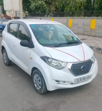 Datsun Redi-GO 1.0 S 2017