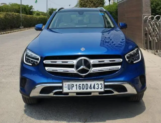 Mercedes-Benz GLC 200 Progressive 2022