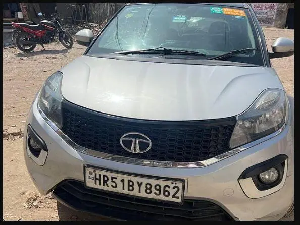 Tata Nexon Revotron XE 2019