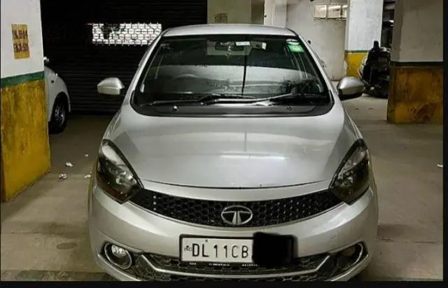 Tata Tigor Revotorq XZ 2018