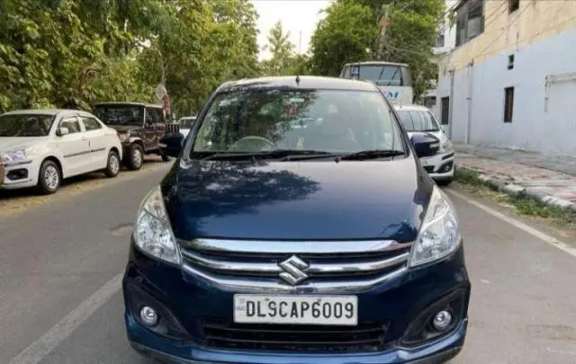 Maruti Suzuki Ertiga VXi 2018
