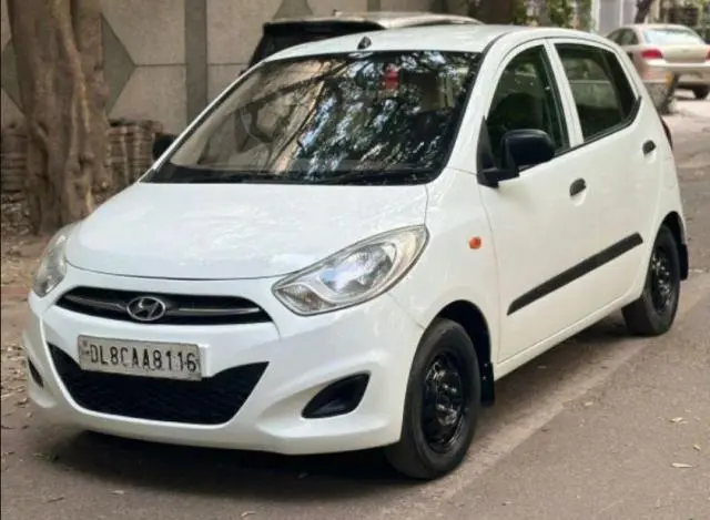 Hyundai i10 Era 1.1 LPG 2013