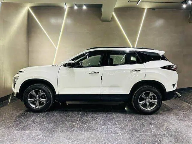 Tata Harrier XTA Plus 2021