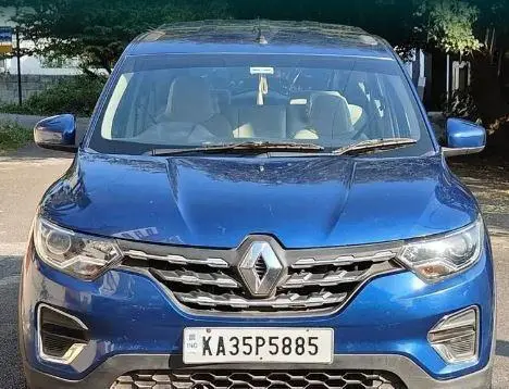 Renault Triber RXL 2022
