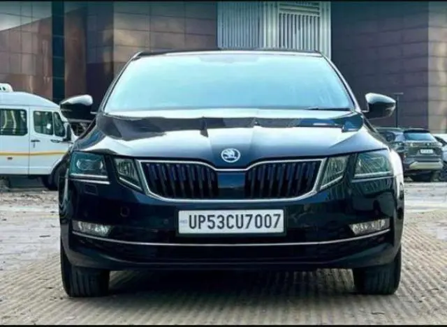 Skoda Octavia 2.0 TDI L&K 2018