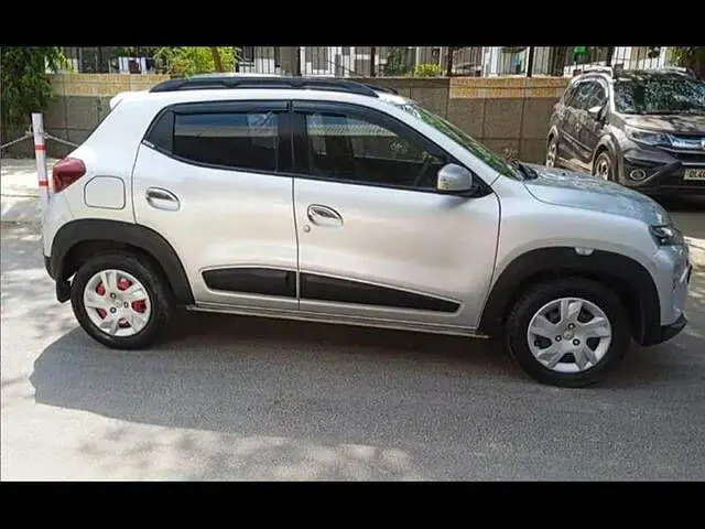 Renault KWID RXT BS6 2021