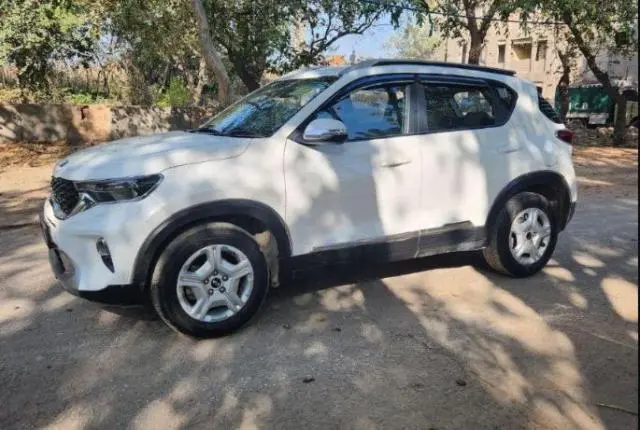 Kia Sonet HTK 1.5 2020