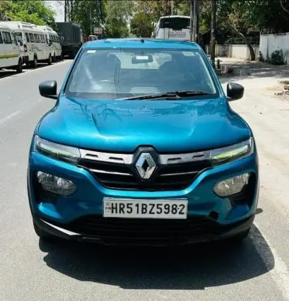 Renault KWID 1.0 RXT 2020