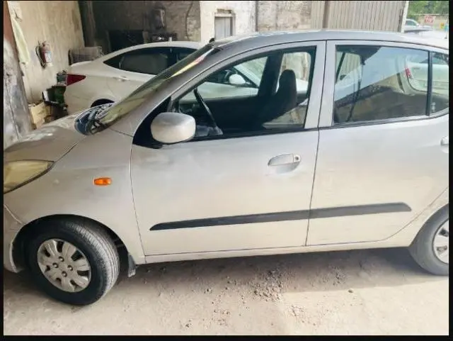 Hyundai i10 Magna 1.2 Kappa2 2010