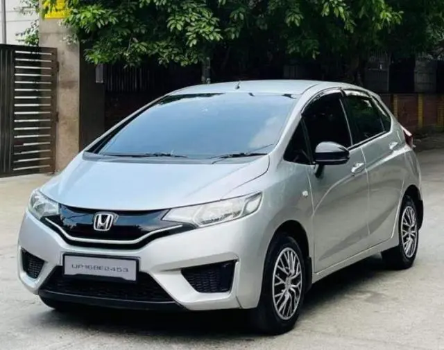 Honda Jazz V AT 2016