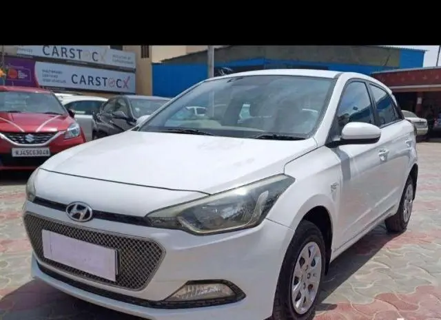 Hyundai i20 Magna (O) 1.4 CRDi 2016