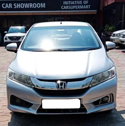 Honda City 1.5 CORPORATE MT 2014