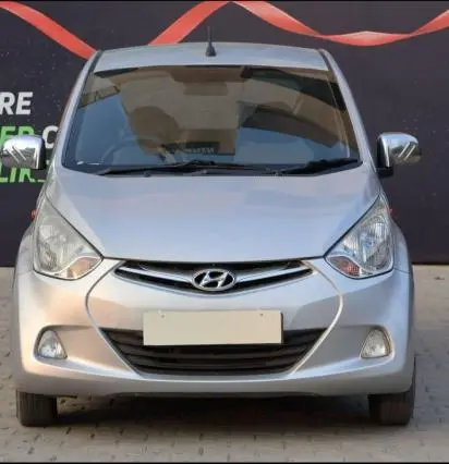 Hyundai Eon Era + 2014