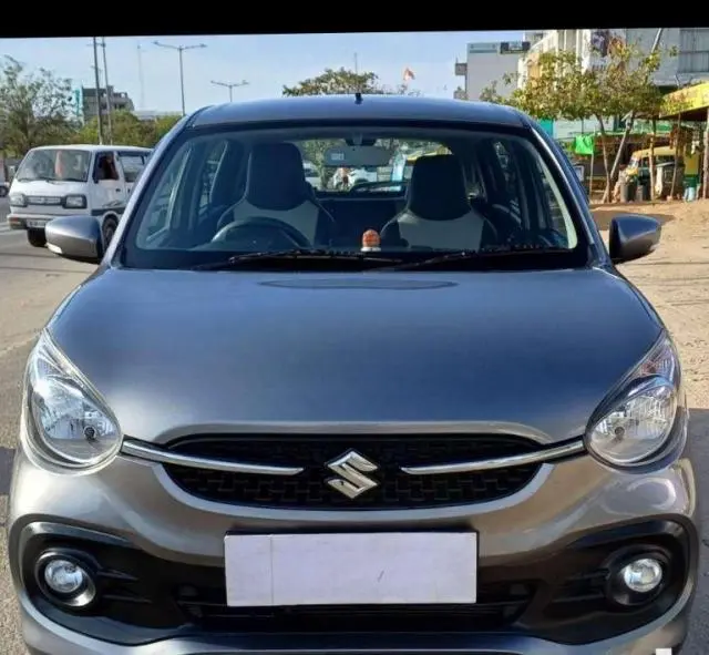 Maruti Suzuki Celerio ZXi 2022