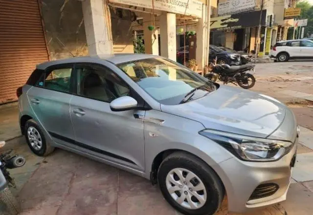 Hyundai i20 Magna 1.2 2019