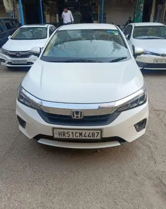 Honda City V i-VTEC 2022
