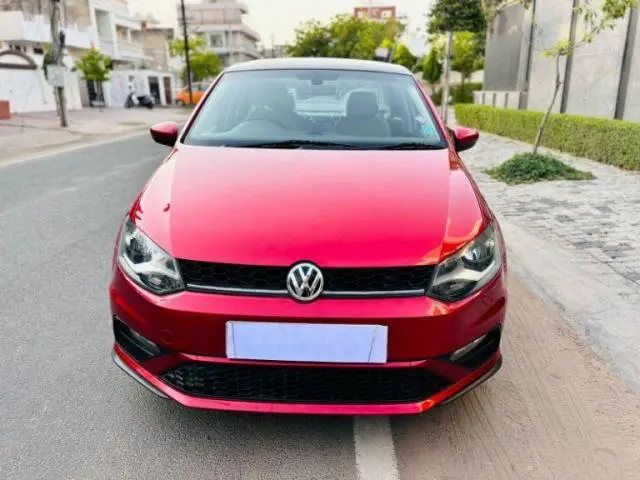 Volkswagen Vento Highline 1.0 Petrol 2022