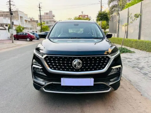 MG Hector Sharp 2.0 Diesel 2021
