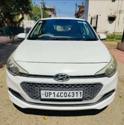 Hyundai i20 Magna 1.4 CRDi 6 Speed 2015