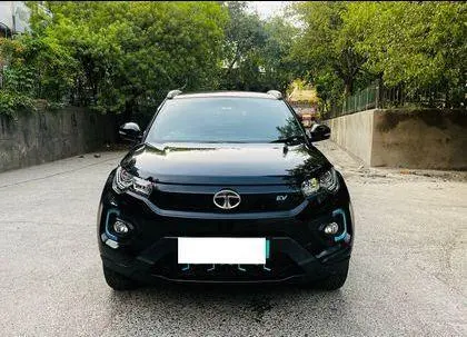 Tata Nexon XZA Plus (L) Dark Edition 2022