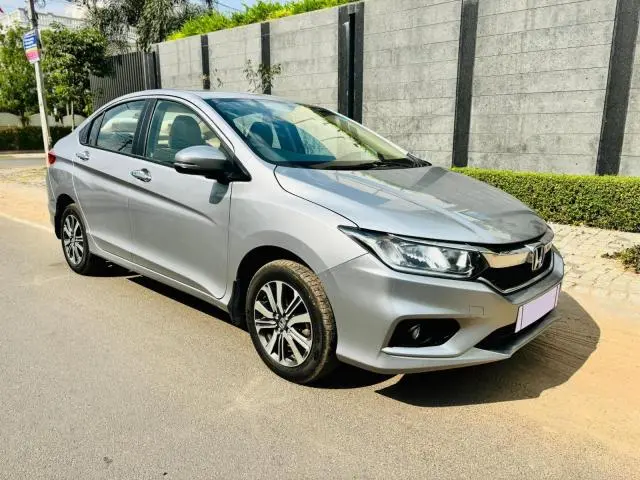 Honda City SV I-VTEC BS6 2021