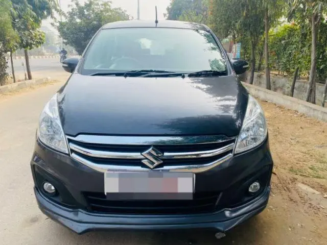 Honda BR-V S Diesel 2018