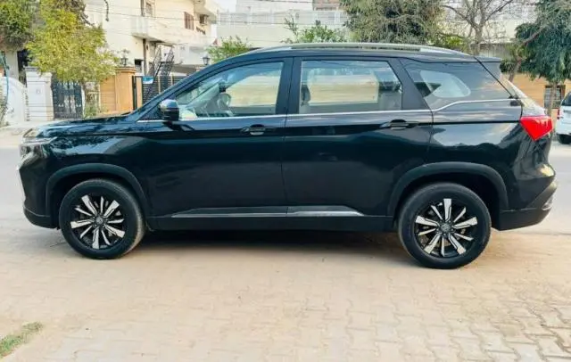 MG Hector Super 2.0 Diesel 2022