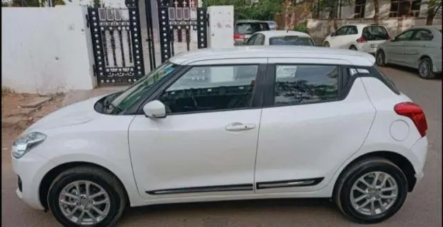 Maruti Suzuki Swift ZXi 2023