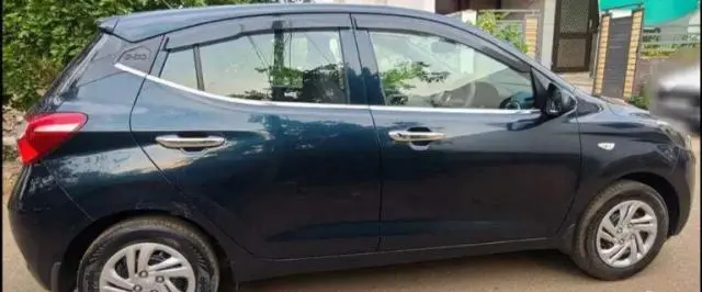 Hyundai Grand i10 Nios Magna AMT 1.2 Kappa VTVT 2024