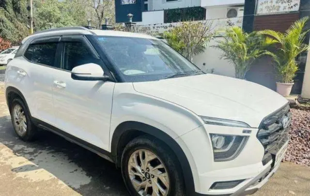 Hyundai Creta 1.4 S Diesel 2020