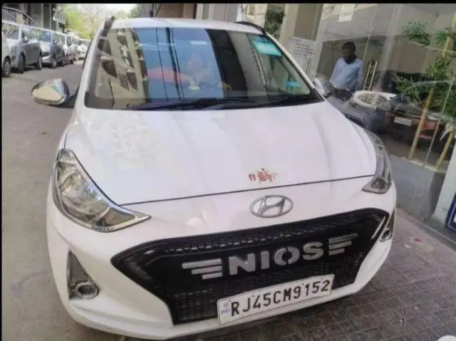 Hyundai Grand i10 Nios Sportz Executive 1.2 Kappa VTVT 2024