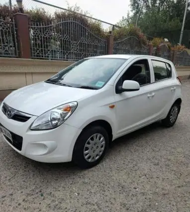 Hyundai i20 Magna 1.2 2011