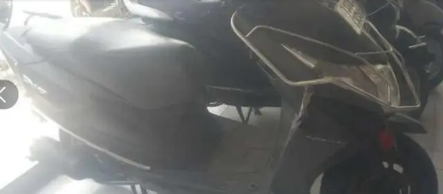 Honda Dio 110cc 2020
