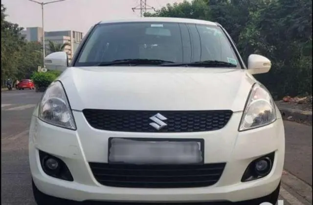 Maruti Suzuki Swift LXi 2013