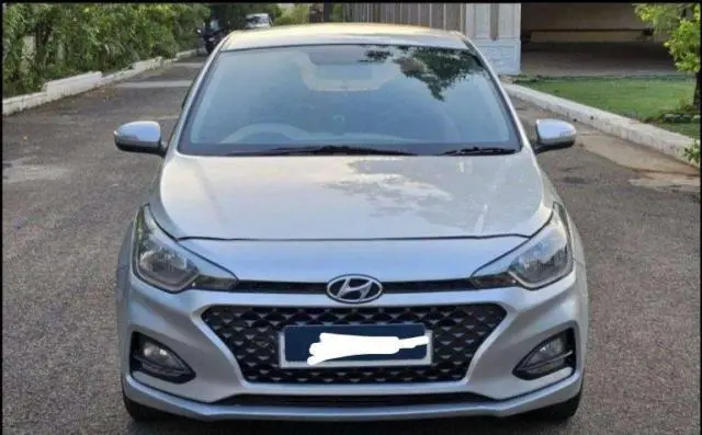 Hyundai i10 Magna 1.2 2011