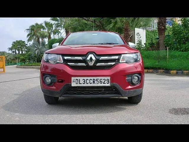 Renault KWID 1.0 RXT 2019