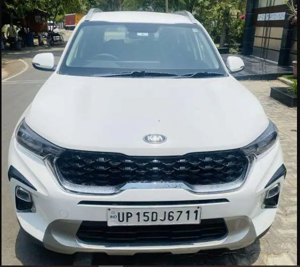 Kia Sonet HTK Plus 1.2 2020