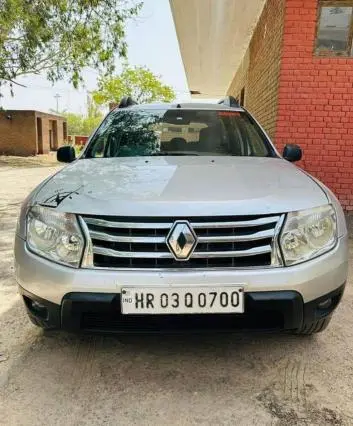 Renault Duster 85 PS RXL OPT 2013