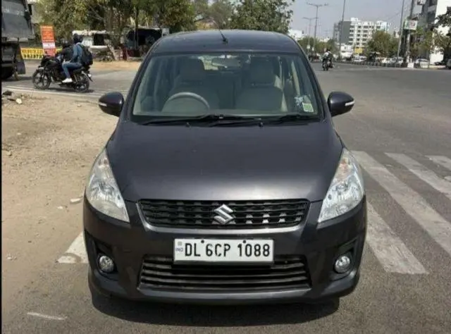 Maruti Suzuki Ertiga ZDi 2014